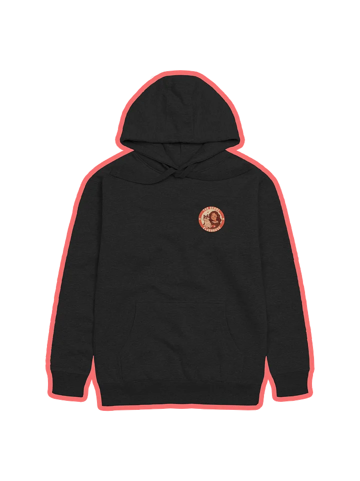 Beans Clubhouse Hoodie product image (1)