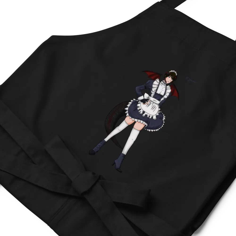 Dragon Maid Apron product image (7)