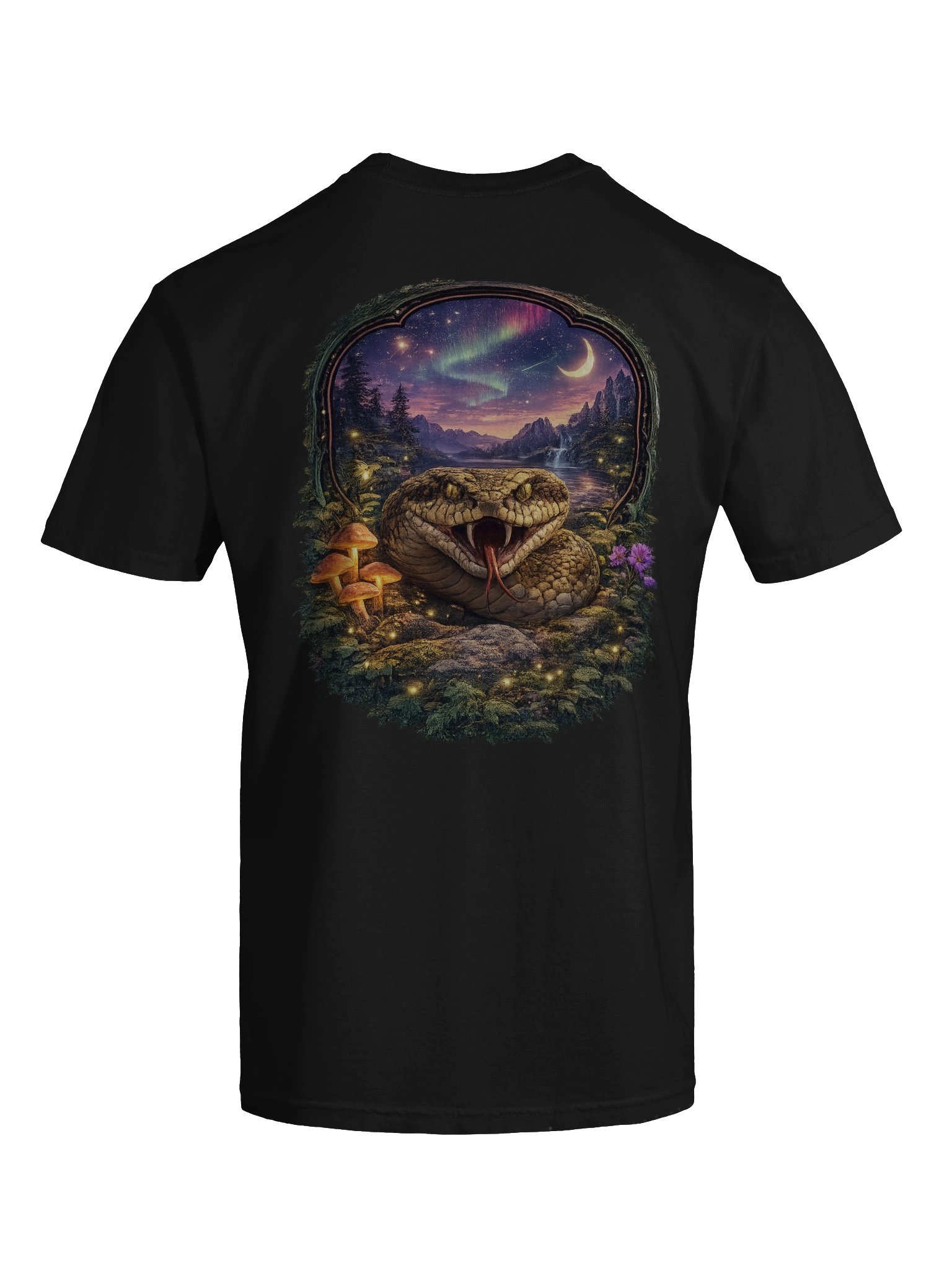 Into The Wilderness product image (71)