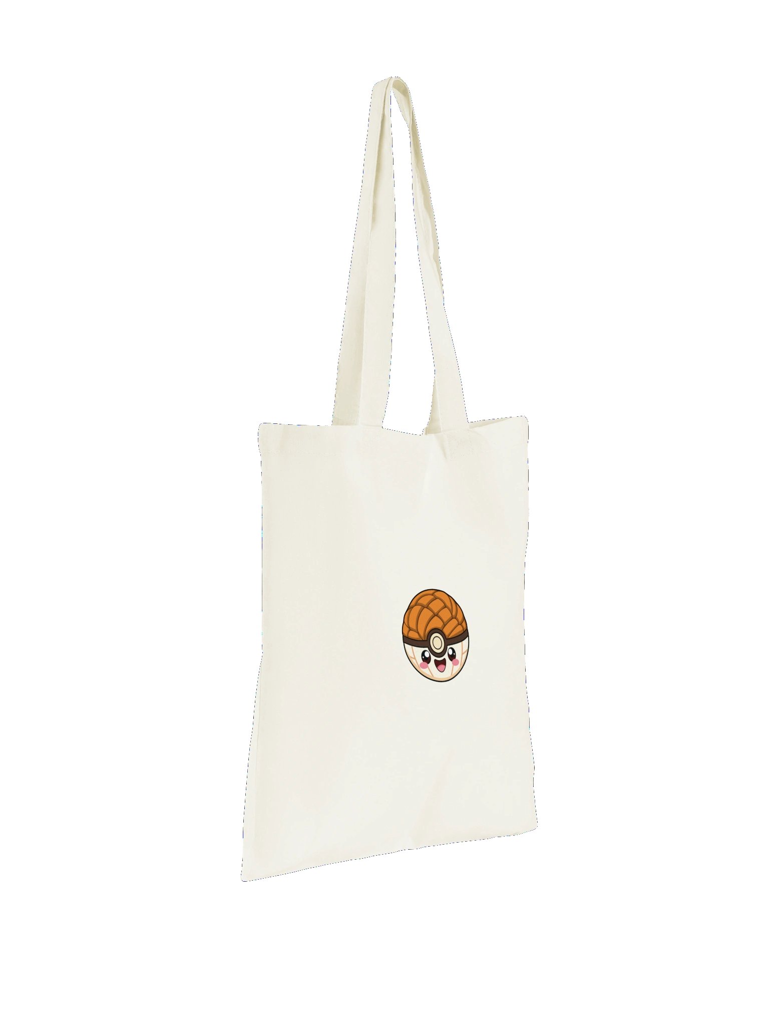 Pumpkin Concha Ball Tote- Limited Edition product image (4)