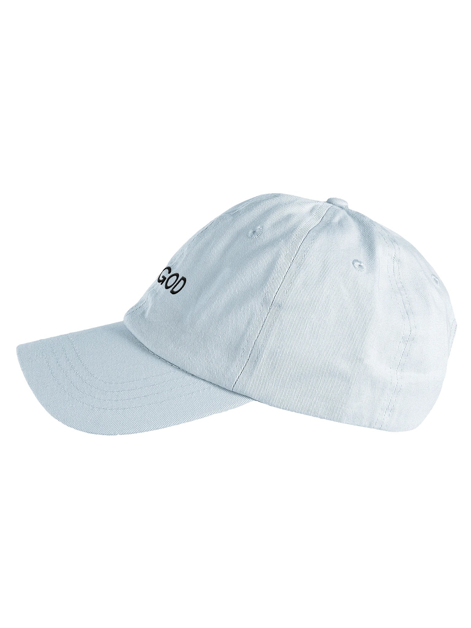 DOGOG Gorra Color Pastel Unisex product image (12)