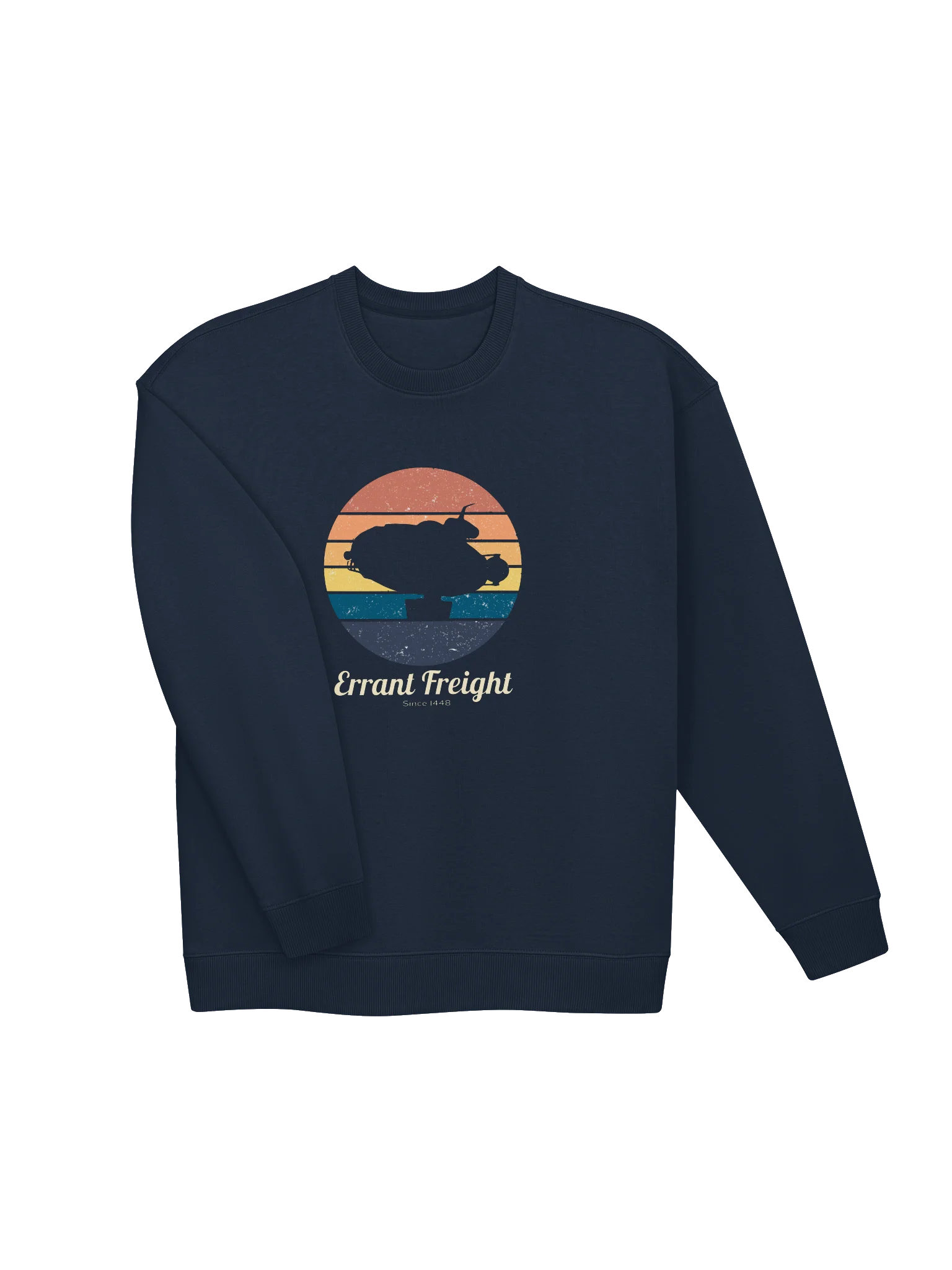 Errant Freight Sweatshirt product image (3)