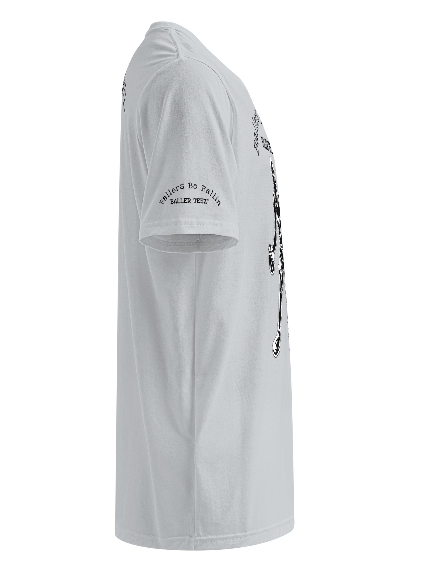 Under Armour® Athletic Tee product image (4)