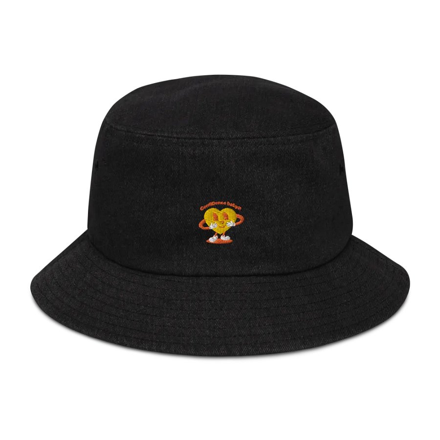 Love Yourself Bucket Hat product image (1)