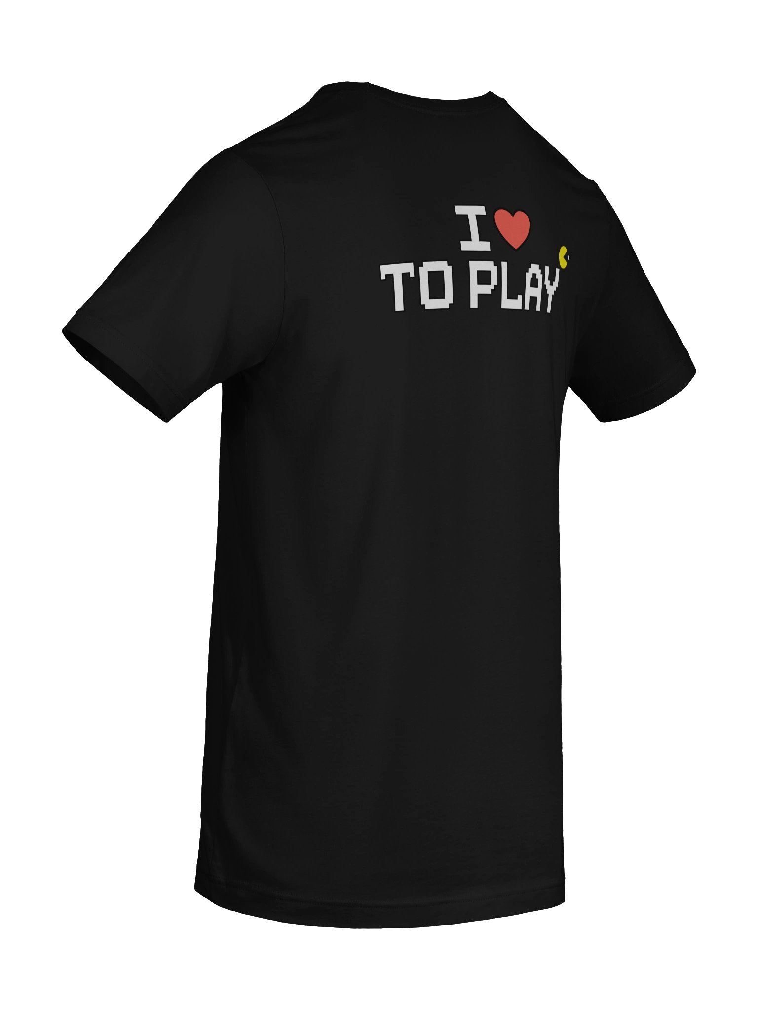 I❤️2PLAY - illllllegal Unisex Supersoft T-Shirt product image (8)