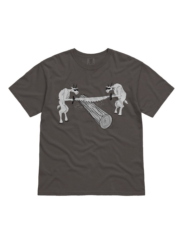 Teamwork Tee product image (3)