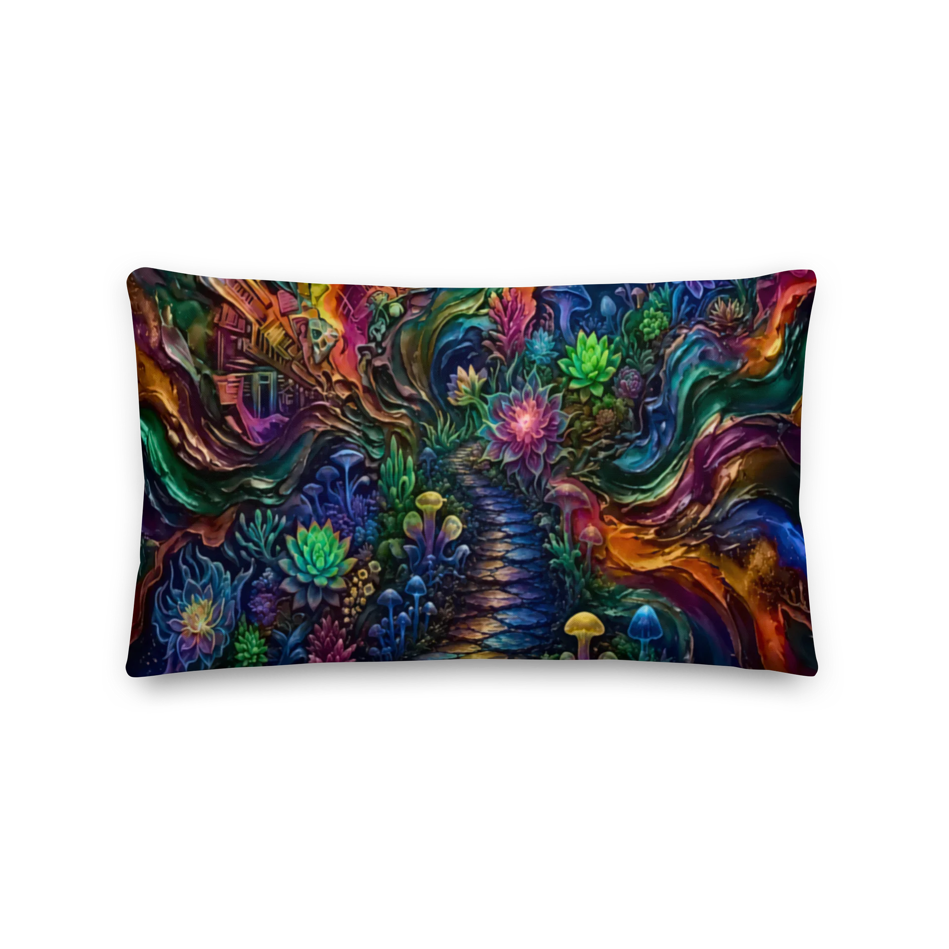 Midnight Mycology - The Pillows product image (5)