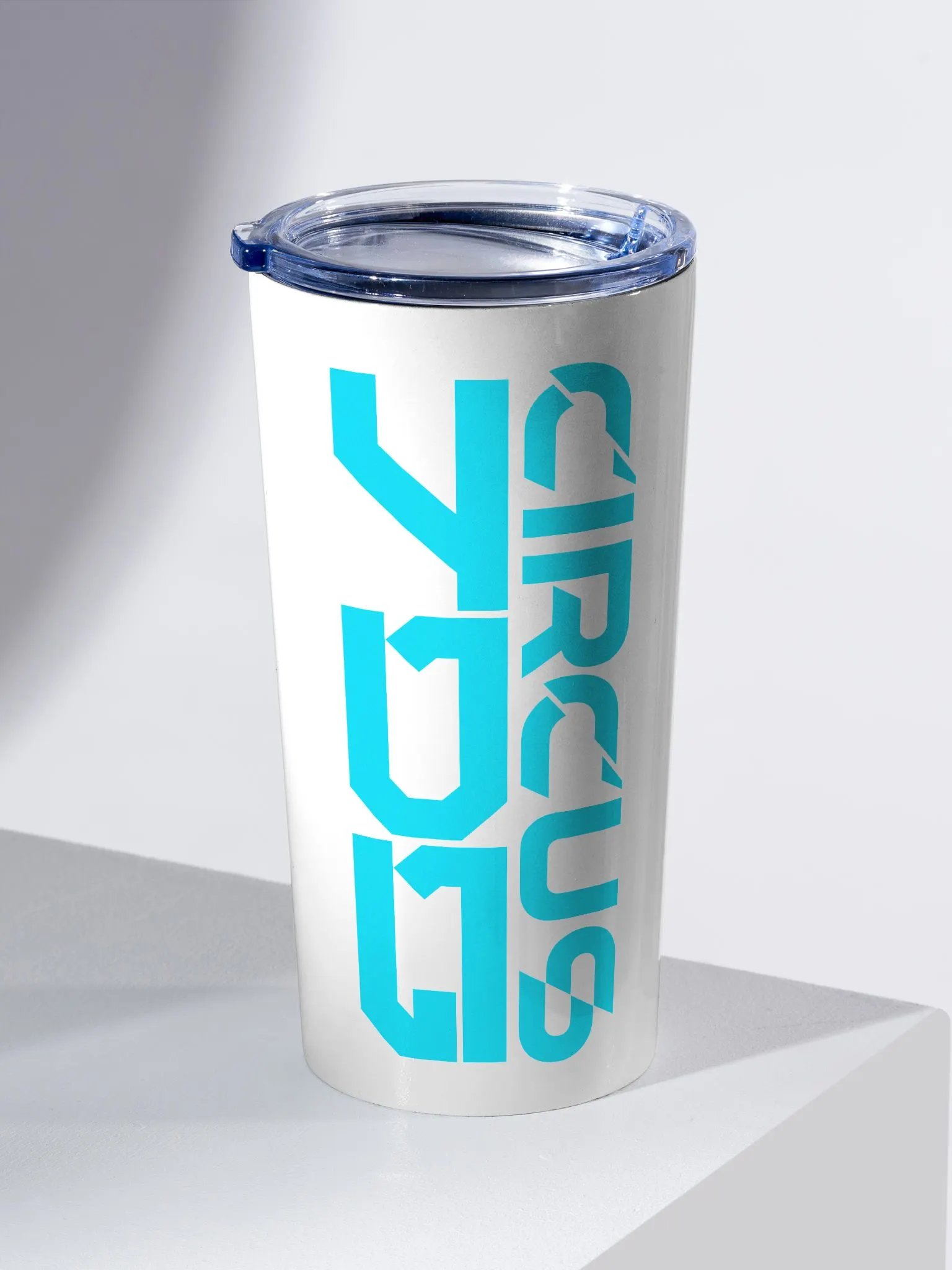 Circusjdg Tumbler Vertical product image (2)