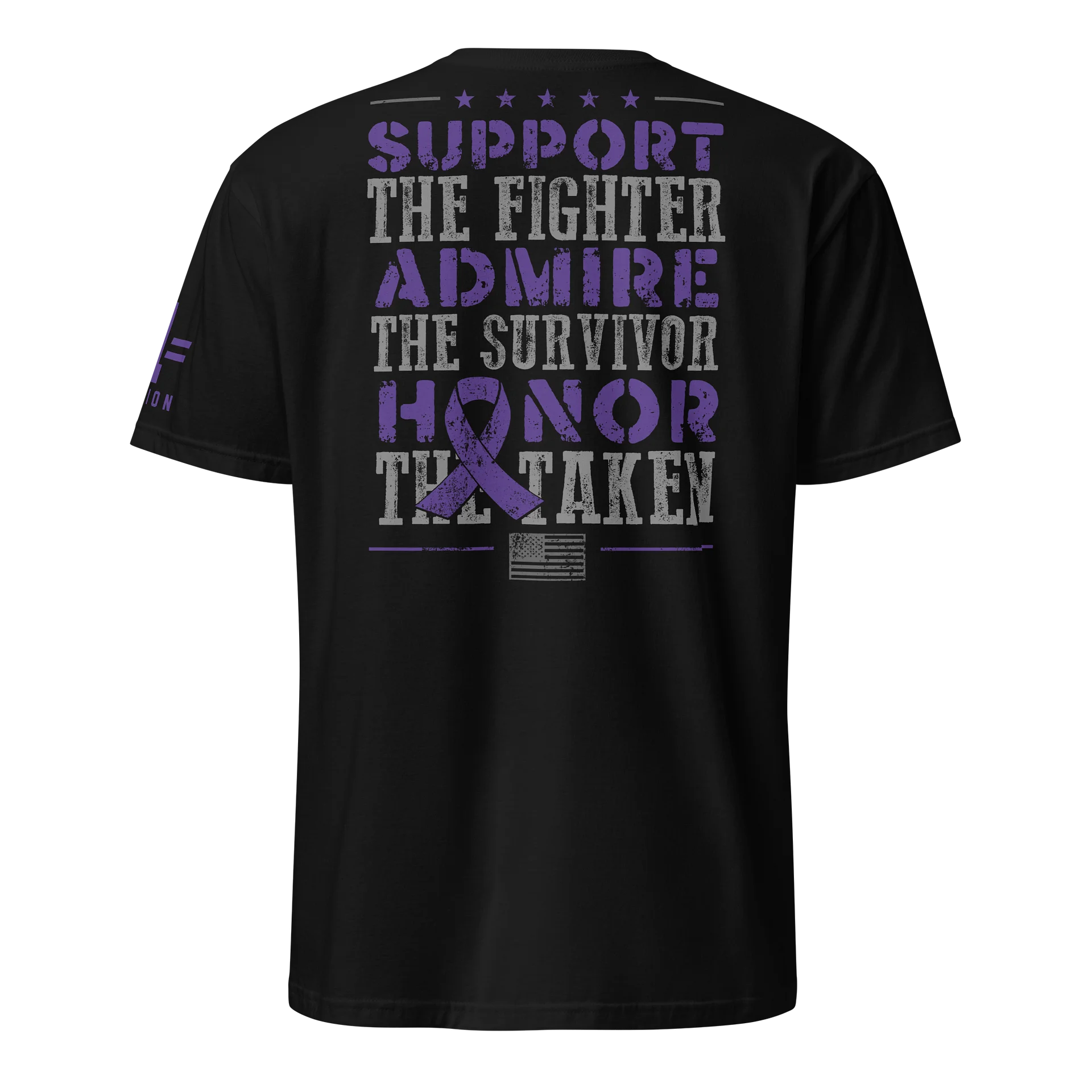 Alzheimer’s: Support Admire Honor product image (1)