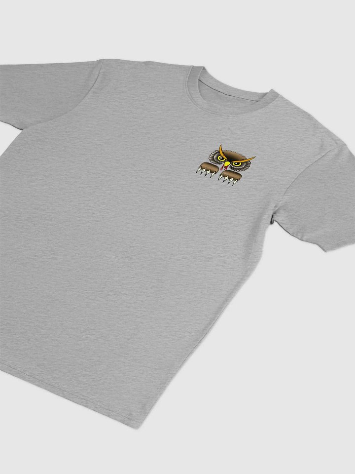 Owlbear Pocket Print product image (2)