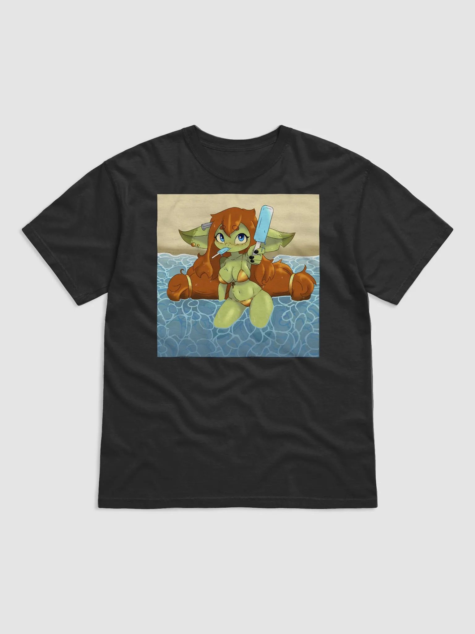 Gold Swimsuit product image (2)