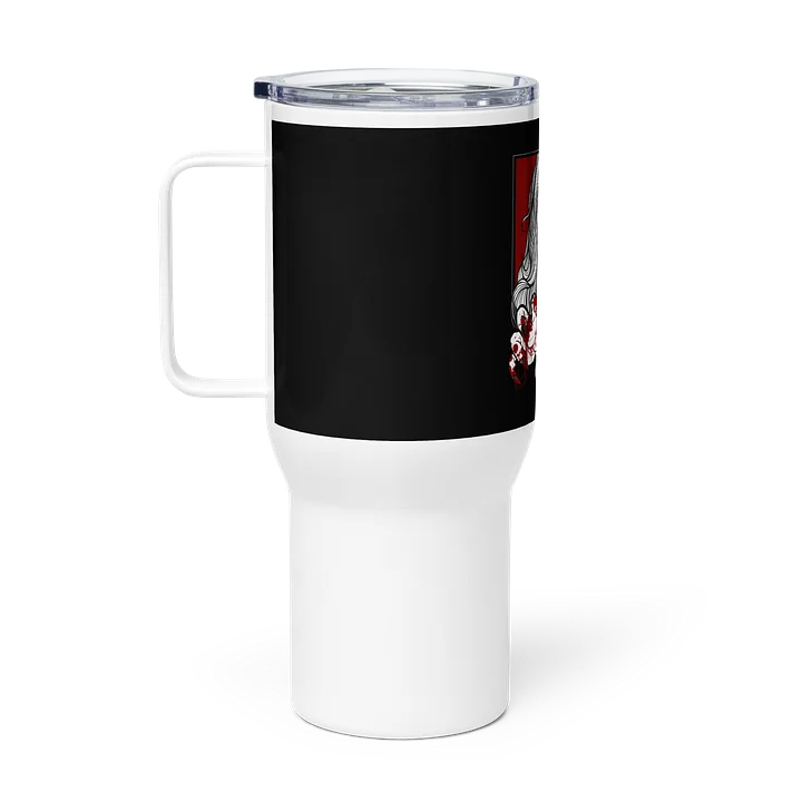 Bloodlust Sipper product image (1)