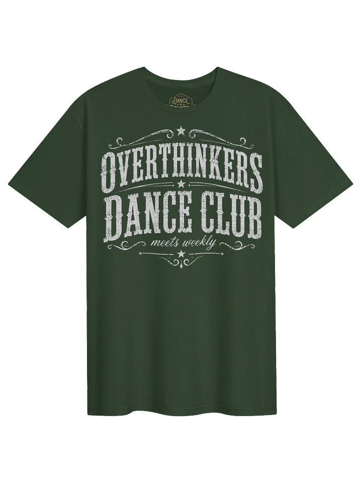 Overthinkers Dance Club product image (10)