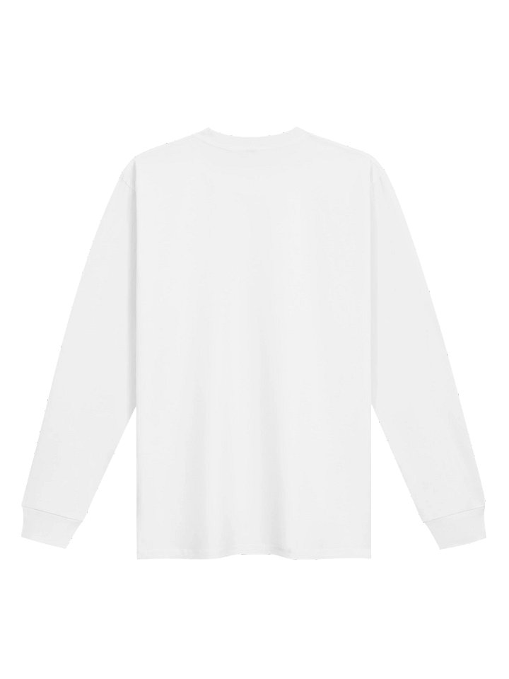 HGR Long-Sleeve Tee — Light product image (4)