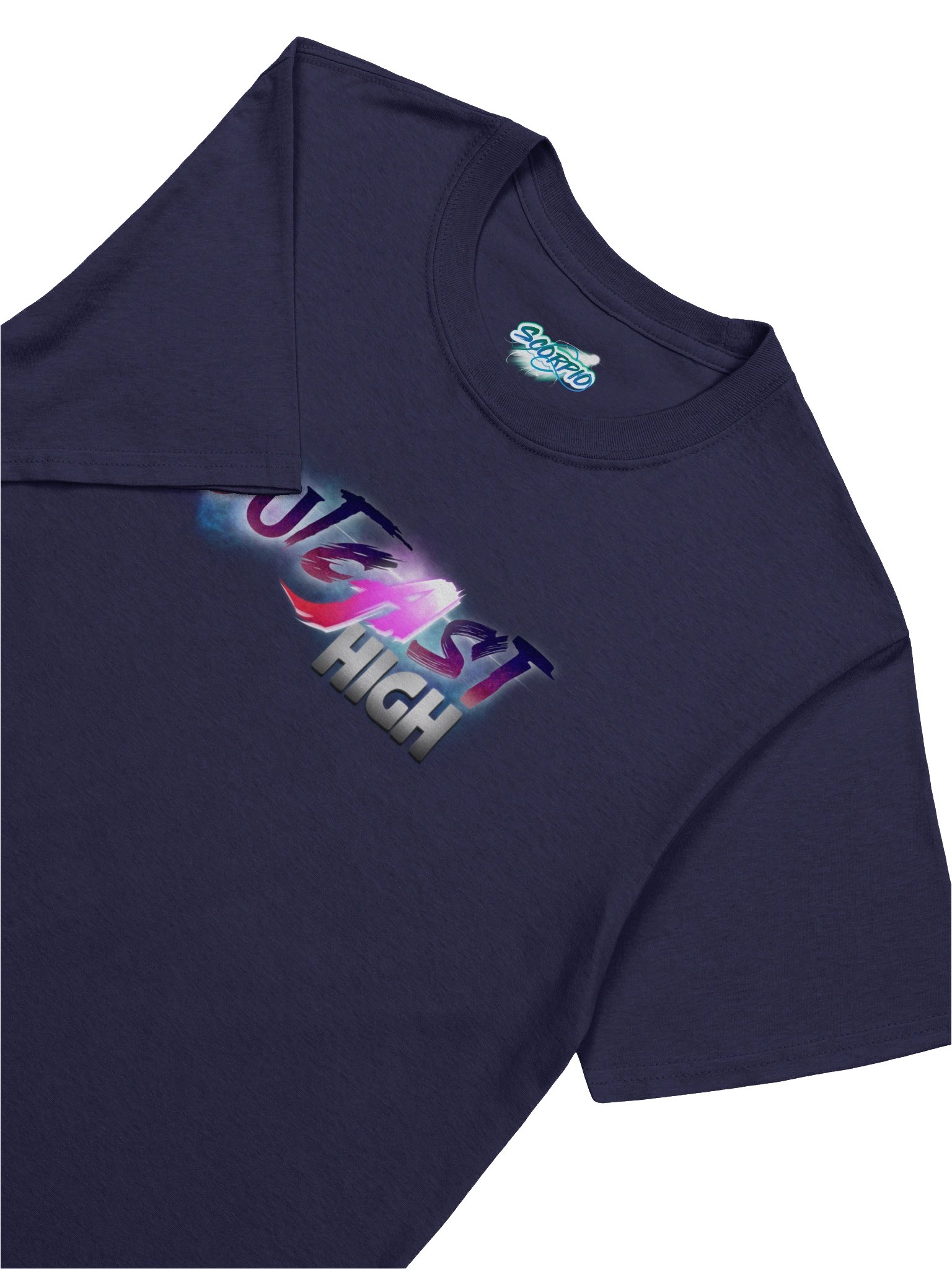 Outcast High Tee product image (2)