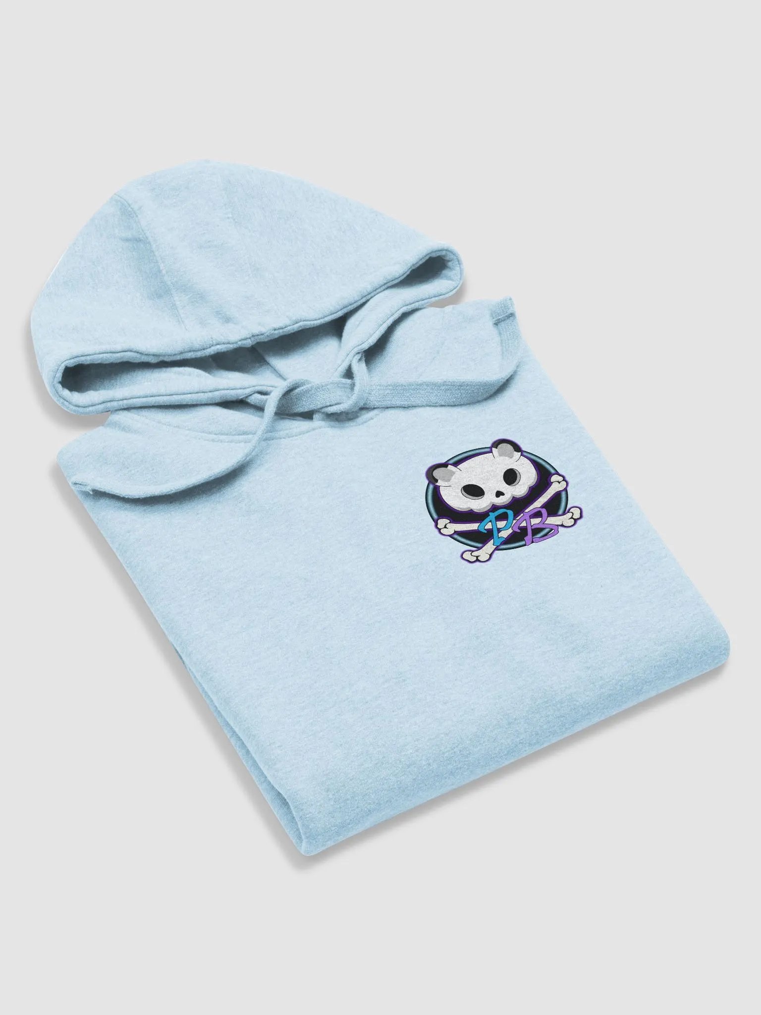 Pandaa Hoodie product image (5)