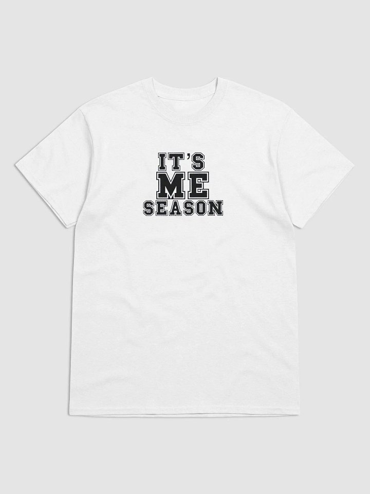 IT'S ME SEASON T-SHIRT product image (1)