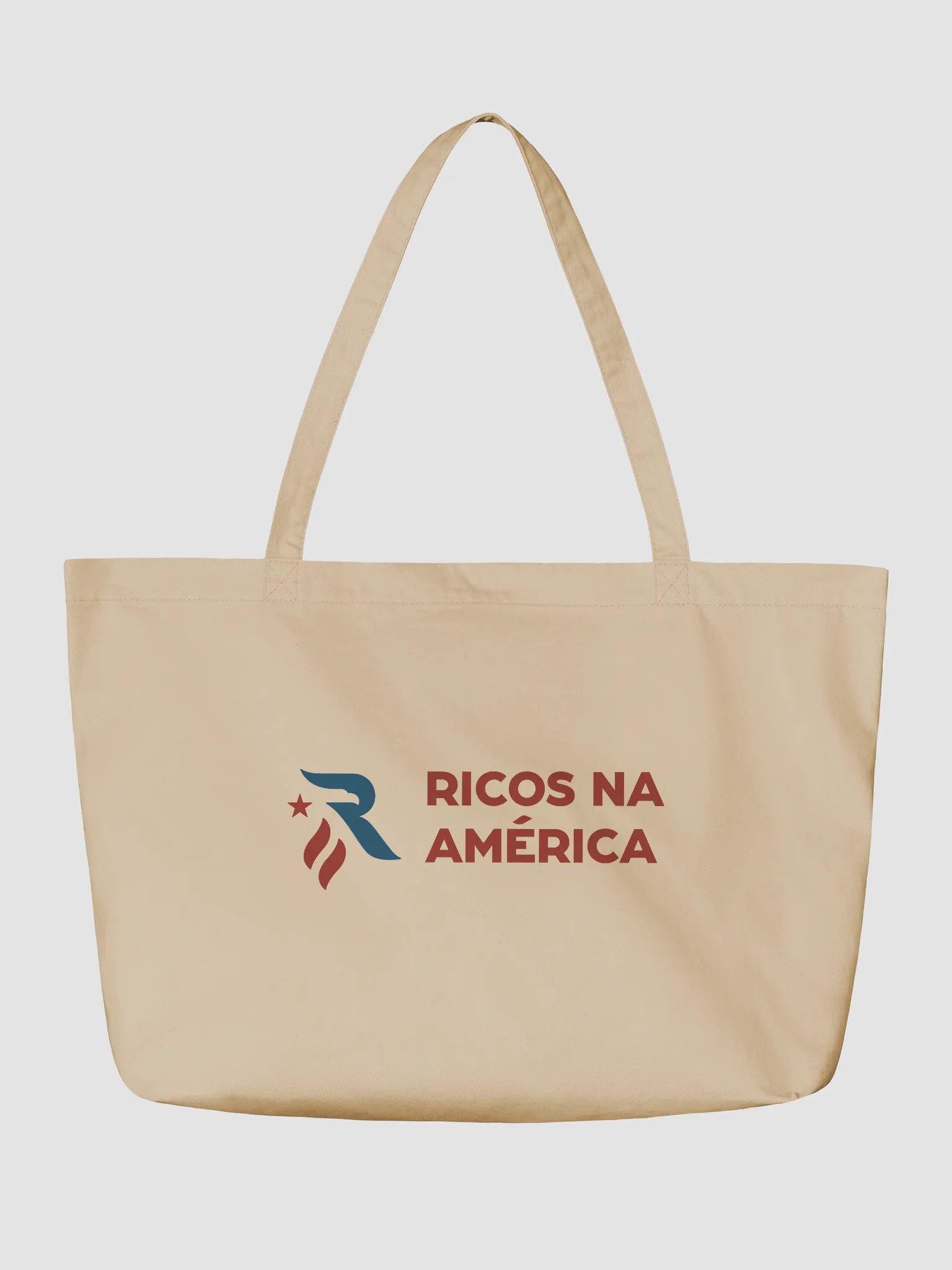 Almoço Grátis Tote product image (2)