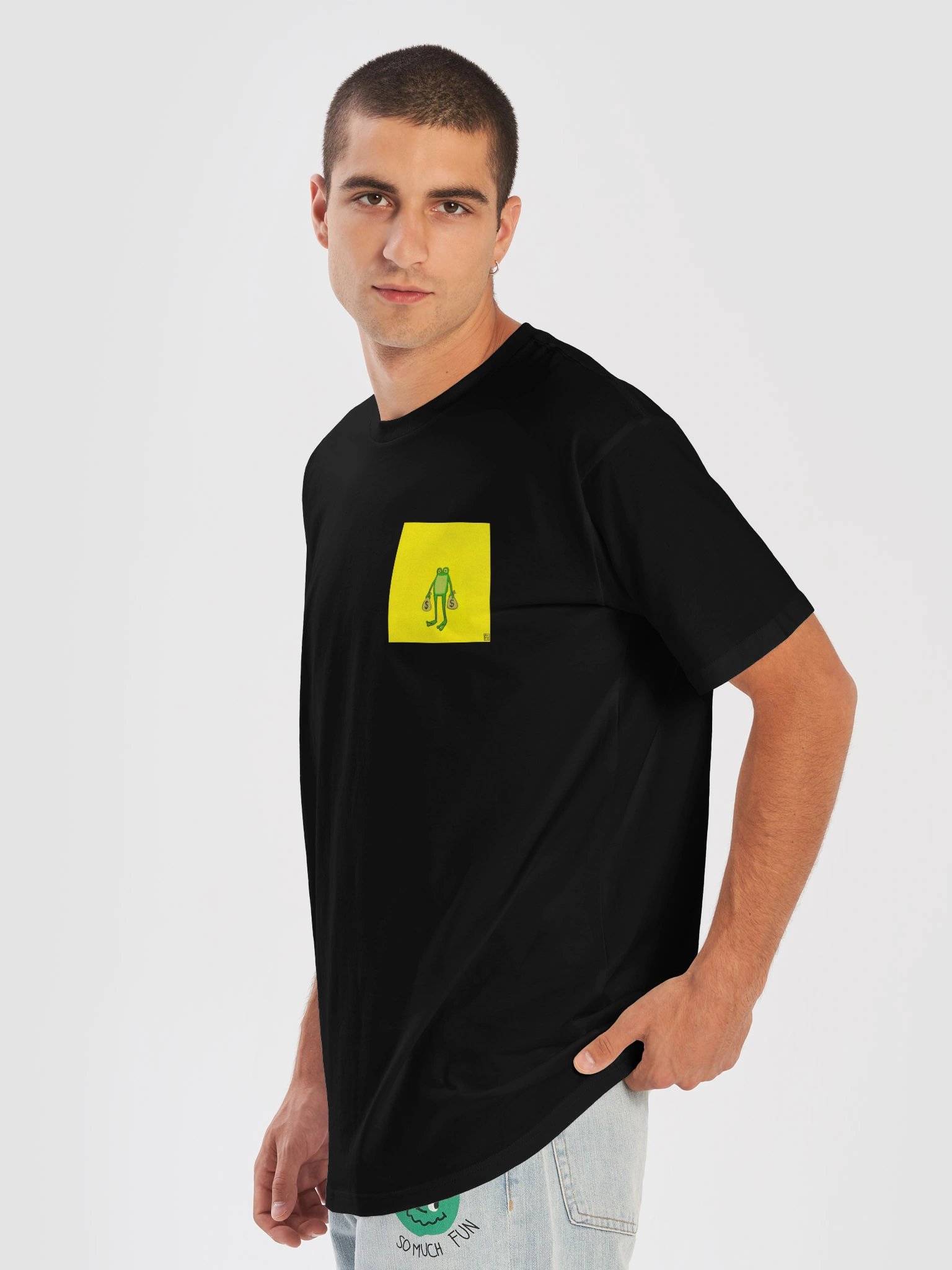 T-shirt 4 product image (63)
