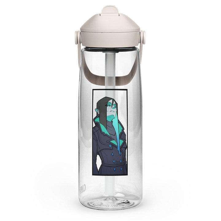 Frostbite 25oz Camelbak Water Bottle product image (5)