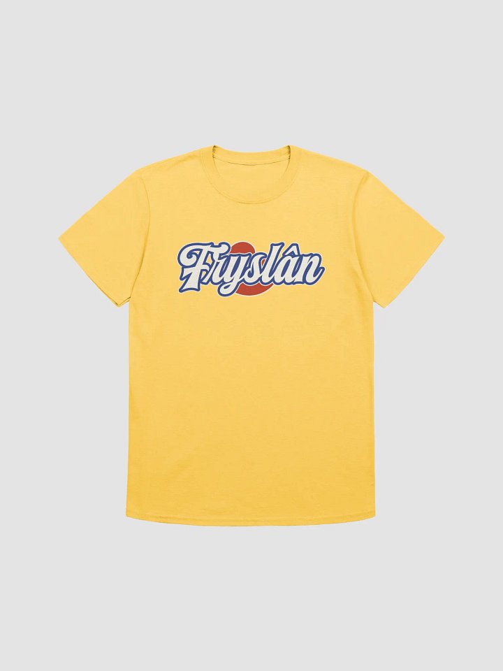 Fryslân - Shirt product image (1)