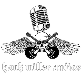 Hank Miller Audios