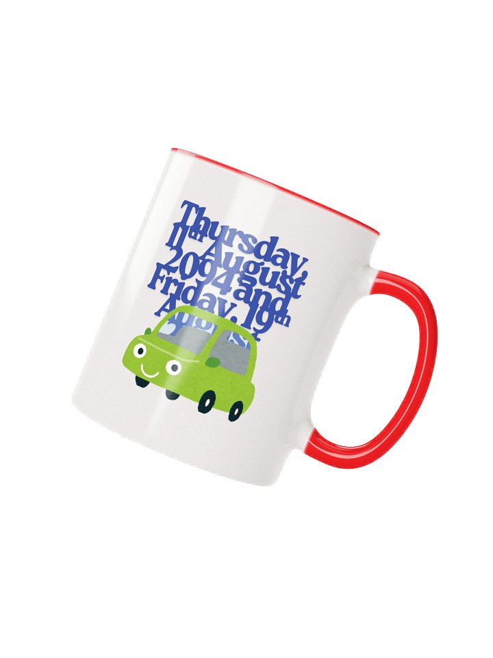 The week that vanished product image (7)