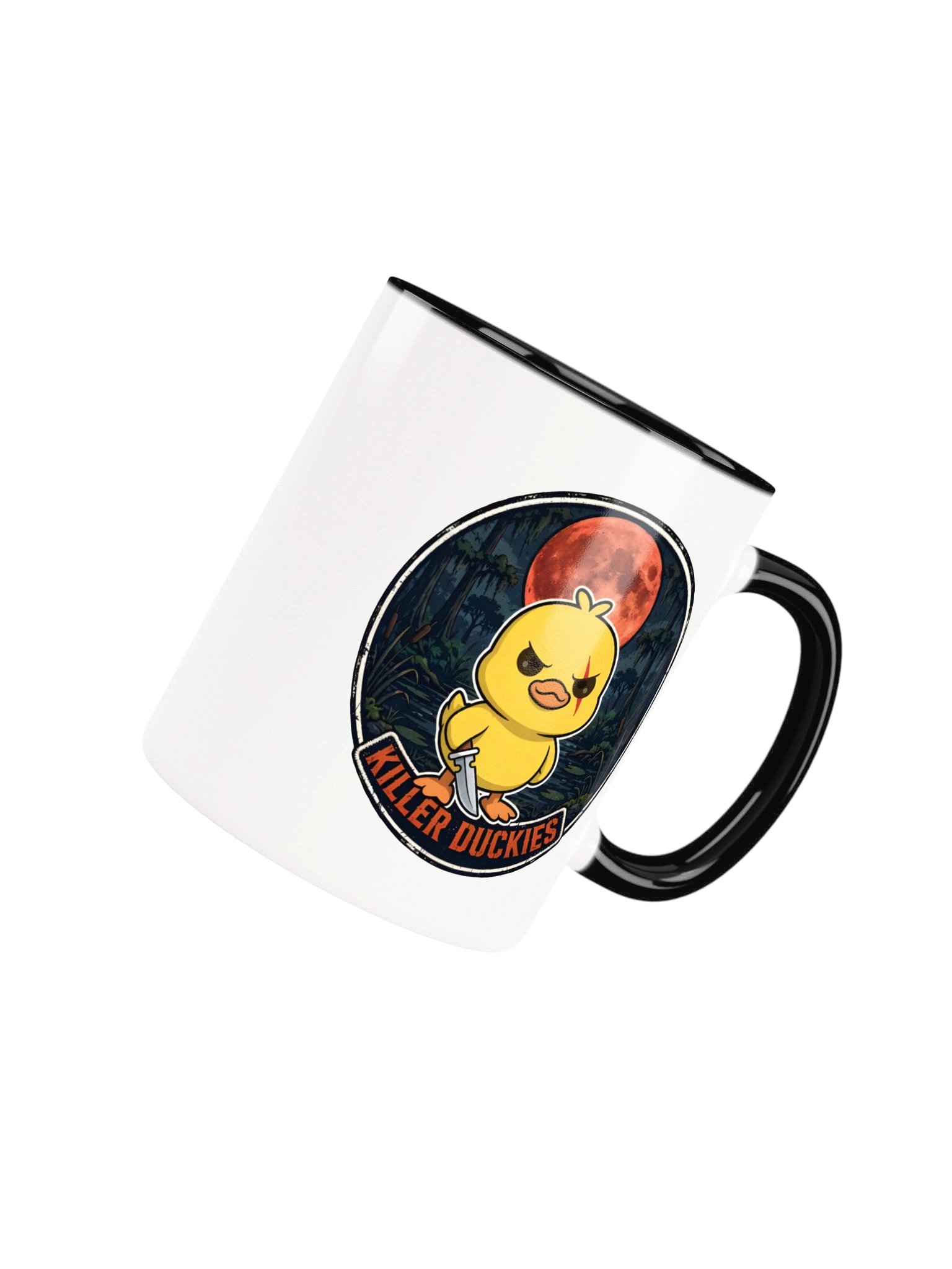 Killer Duck Mug product image (4)