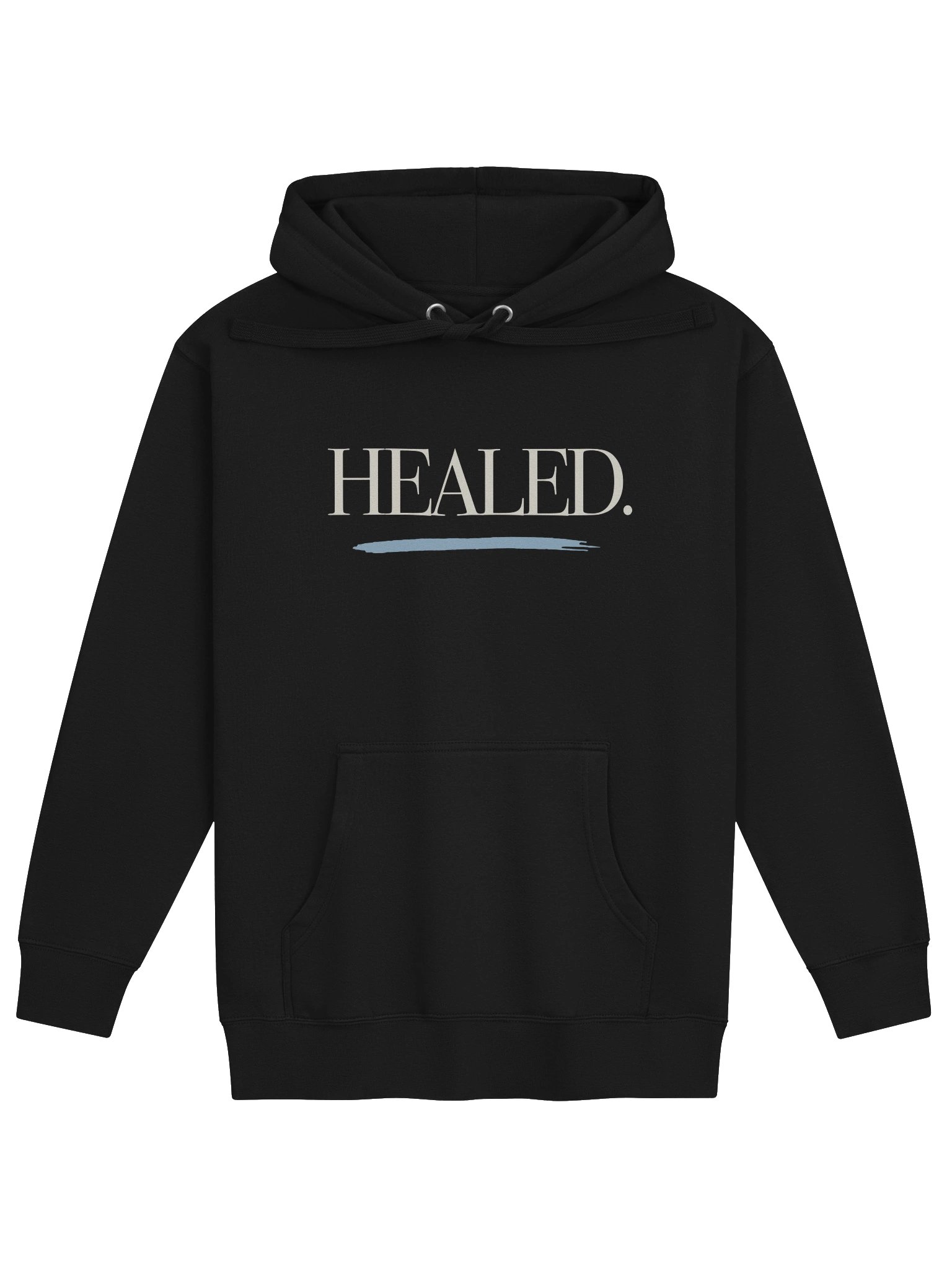Healed and Whole Hoodie product image (1)
