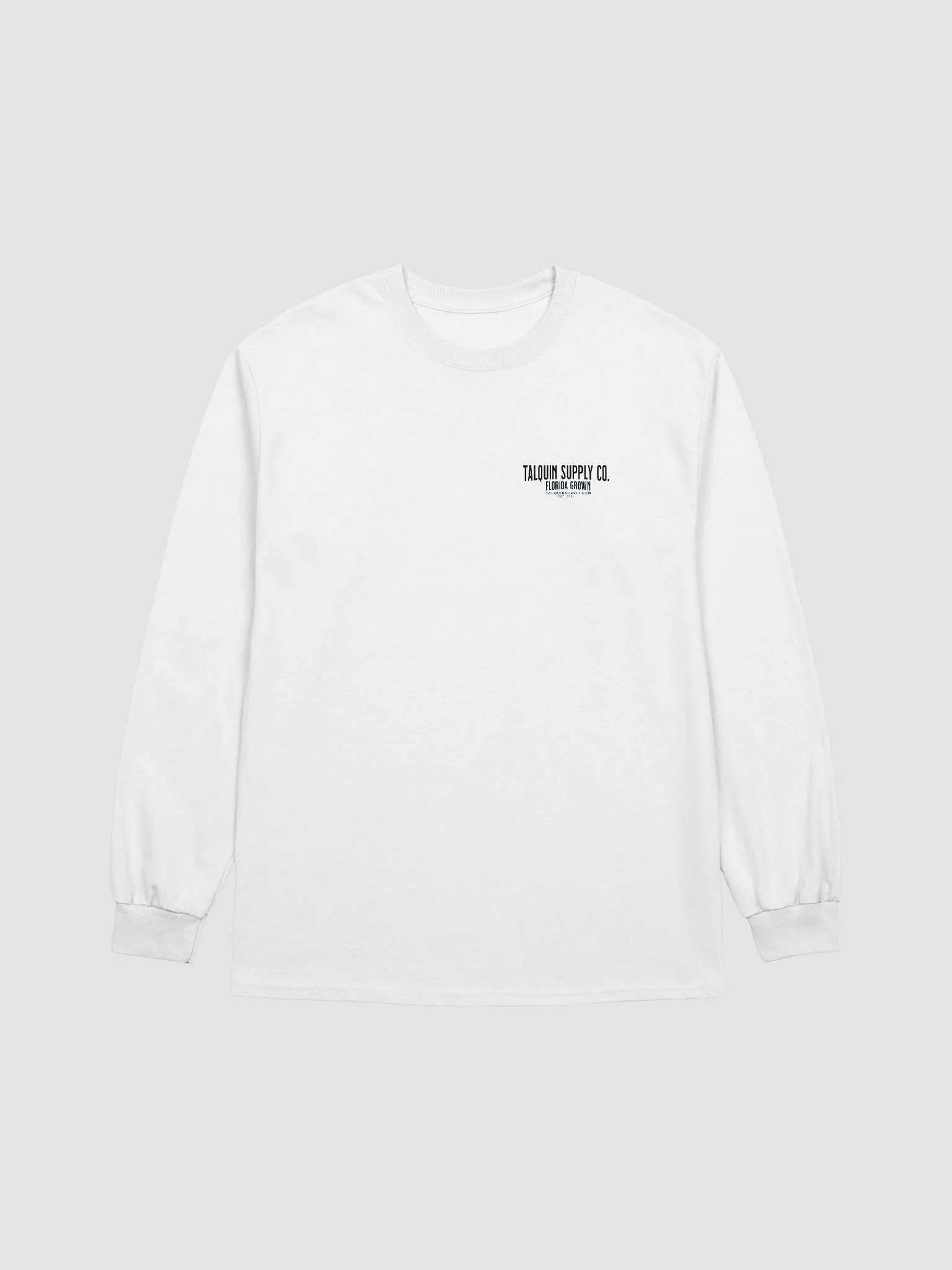 Landing Long Sleeve Tees product image (4)