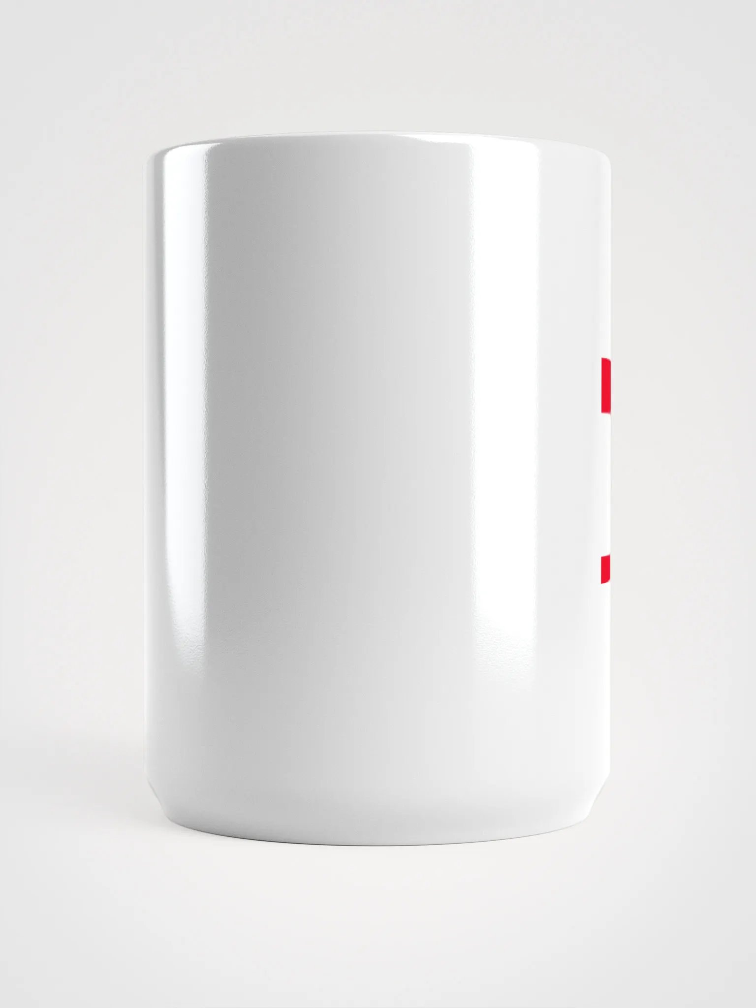 HI: RTGH Name Tag Mug product image (5)