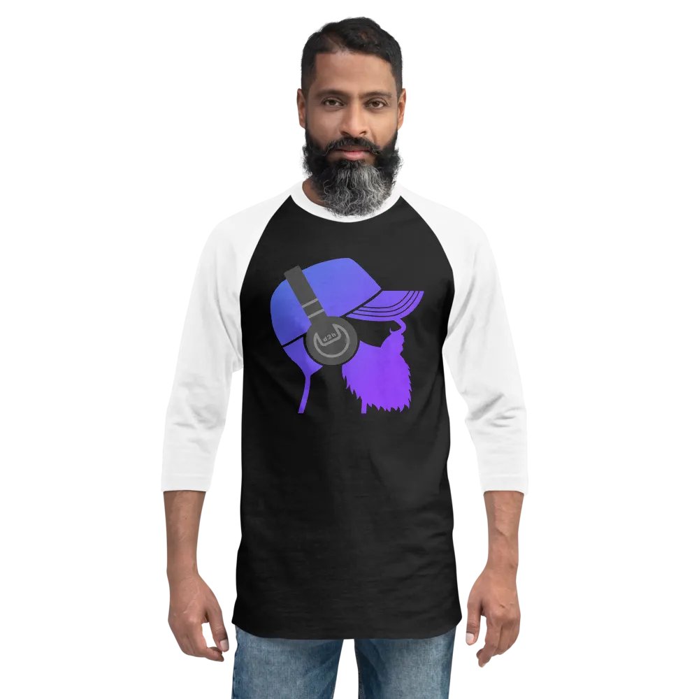 Profile Raglan Tee product image (12)