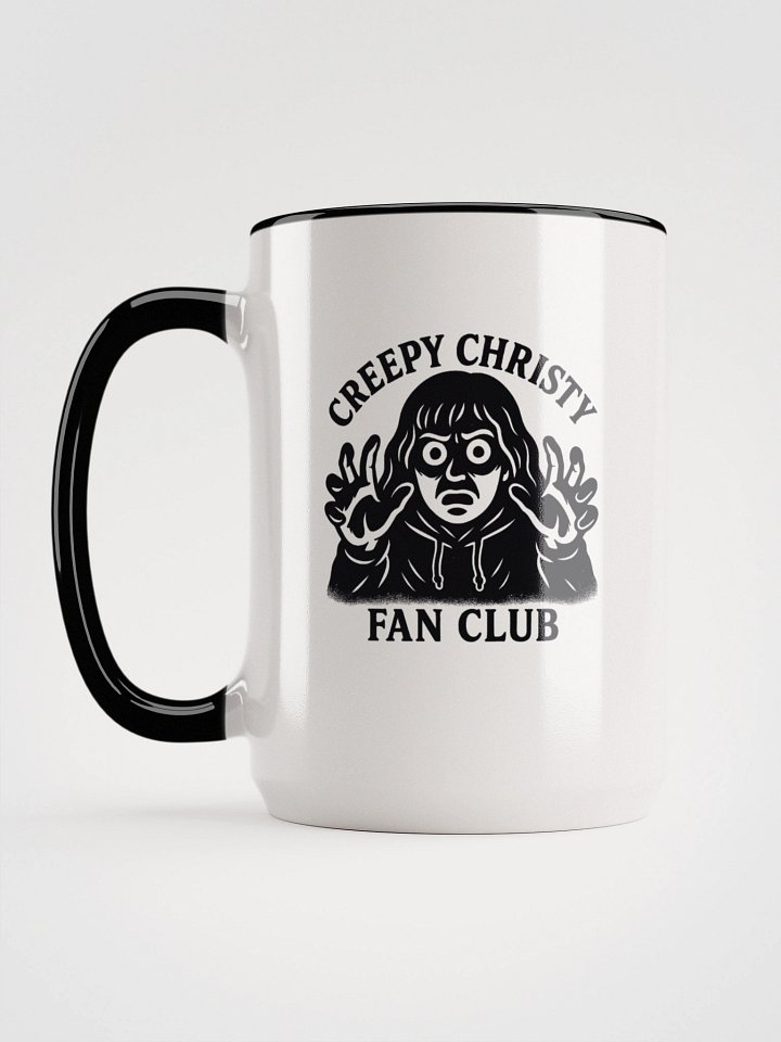 CREEPY CHRISTY product image (2)