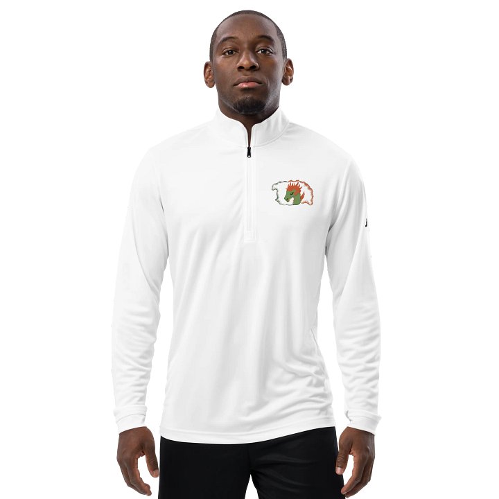 Fiery Dragon Spirit Lightweight Pullover product image (2)