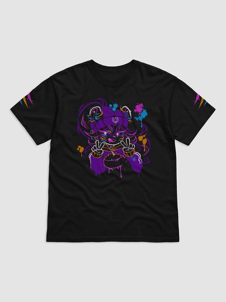 Taiga-tan Tshirt product image (1)