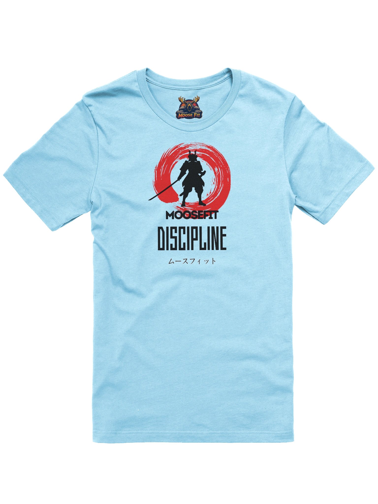Samurai Tee - Samurai Showdown product image (3)