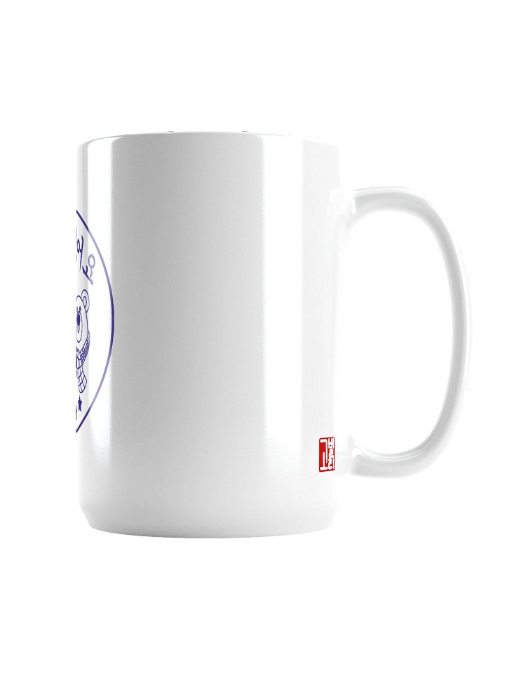 참! 잘했어요 Mug product image (2)