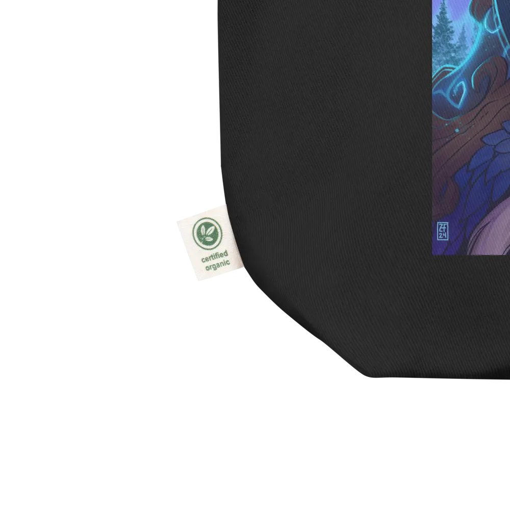 Aquadariah Tote product image (2)