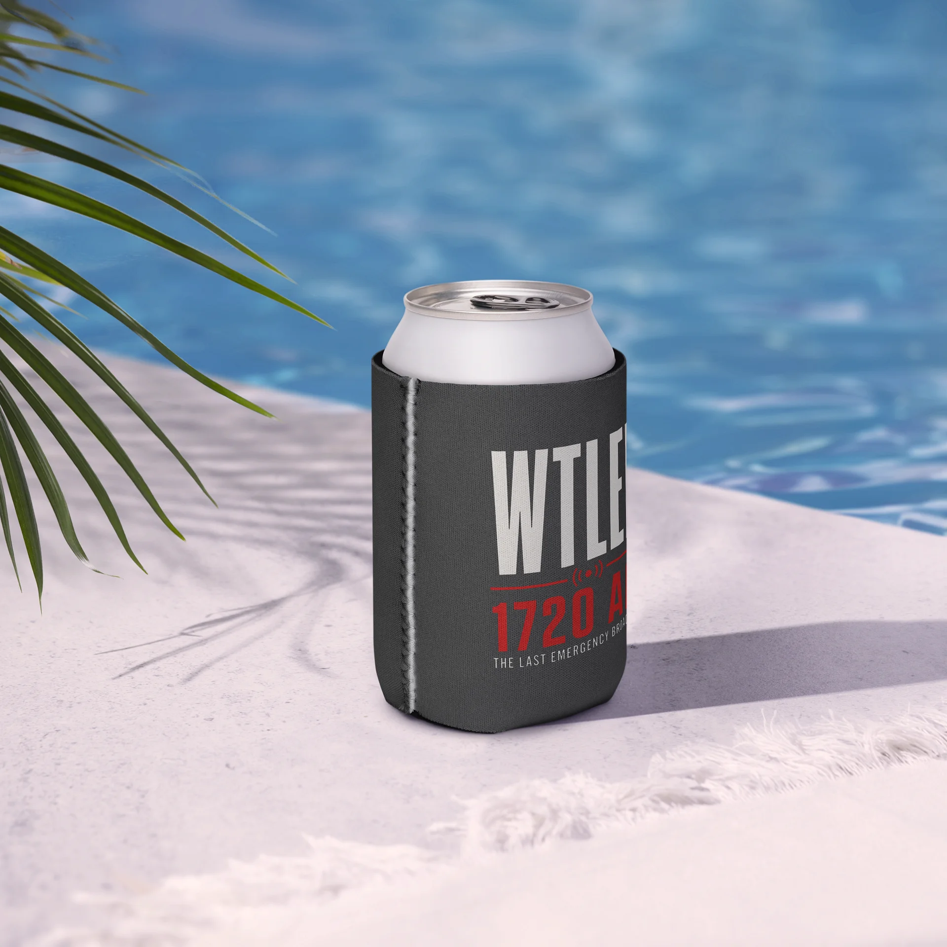 WTLEB 1720 AM Can Cooler product image (6)