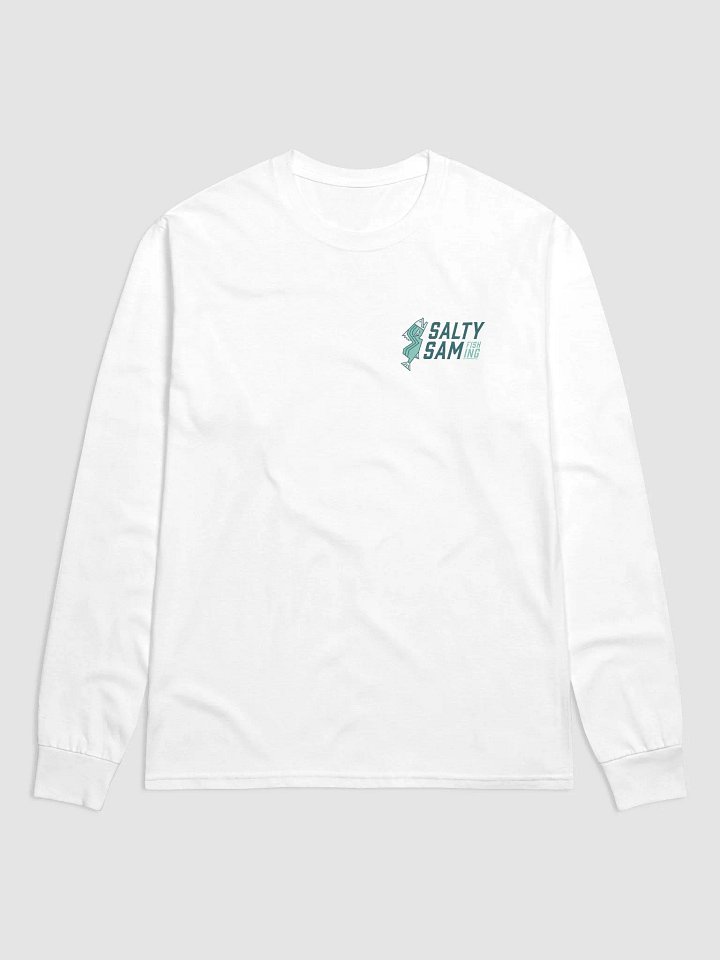 Jersey's Fin-est Long Sleeve product image (2)