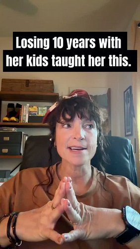 Ep. 123- The 53-Year-Old Mom Who Climbed a Frozen Waterfall… With a Titanium Knee with @tamionthetrail on The @morethanyourag...