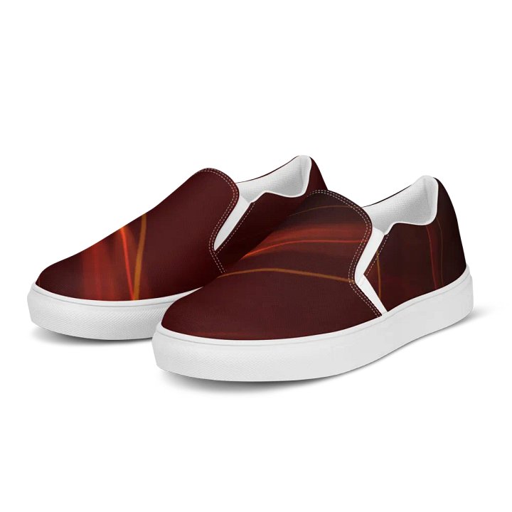 Womens Krimson Kicks product image (1)
