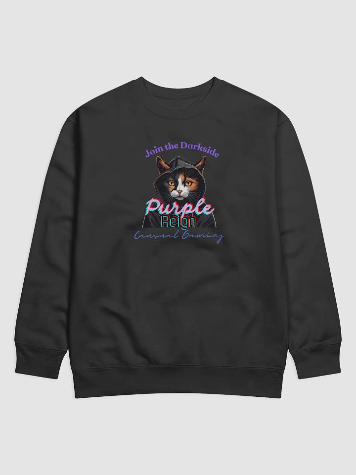 PR Darkside Sweatshirt product image (1)