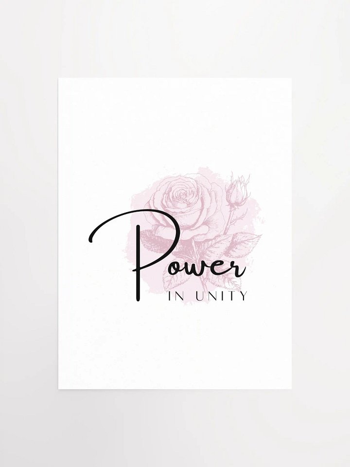 Enhanced Matte Poster EPFB0130 product image (3)