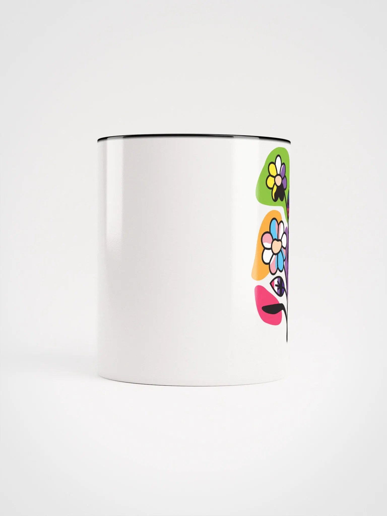 Rise Up Scholarship Coffee and Tea Mug product image (22)