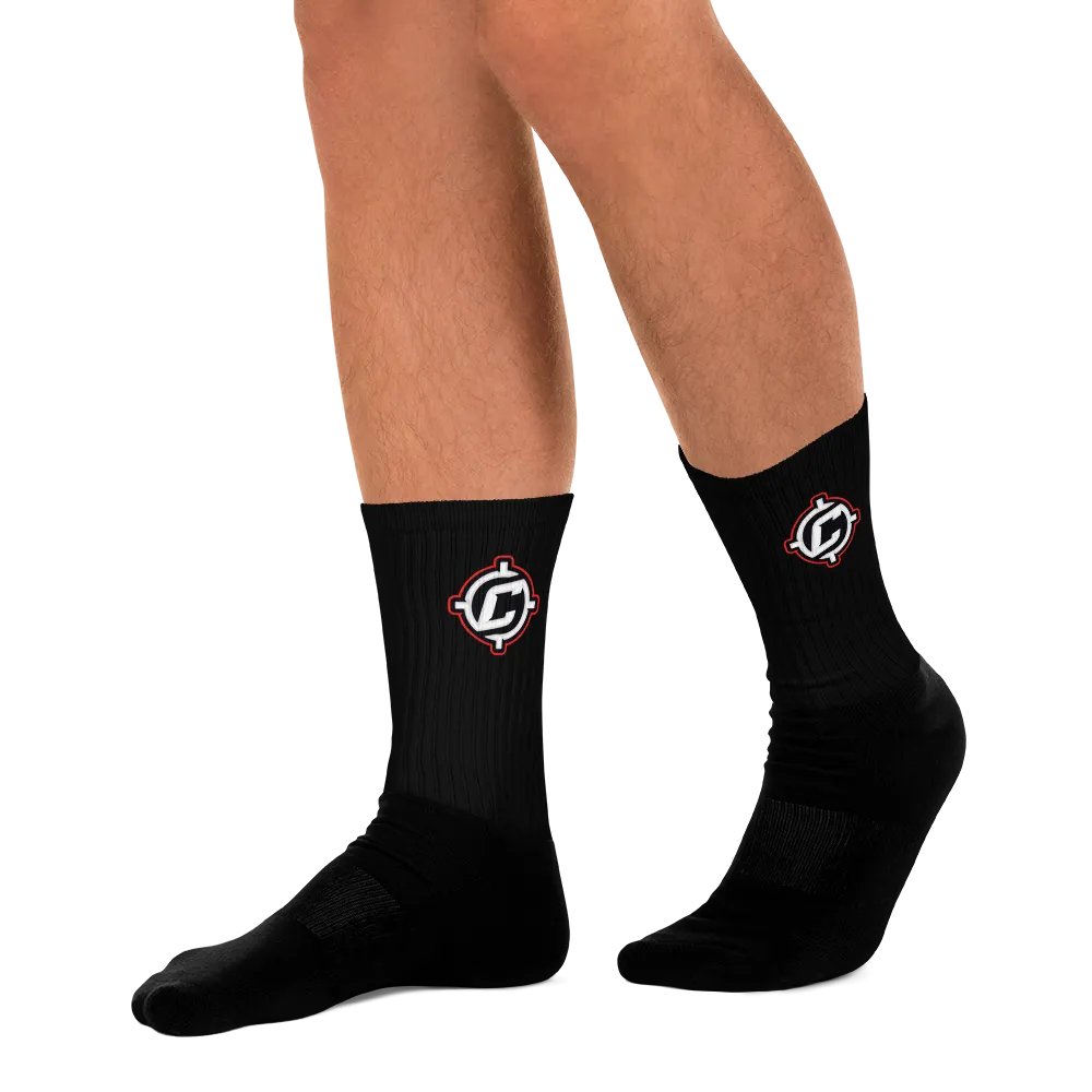 CoopStreams Socks product image (10)