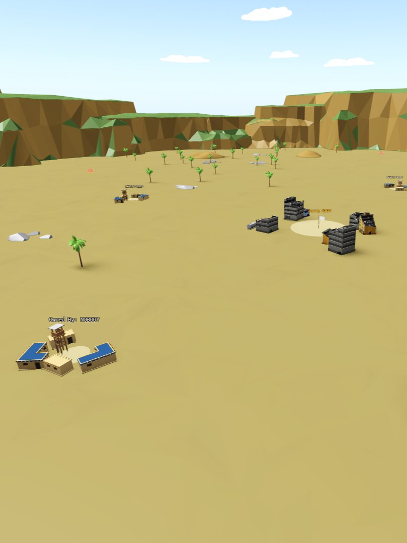Army Tycoon product image (3)