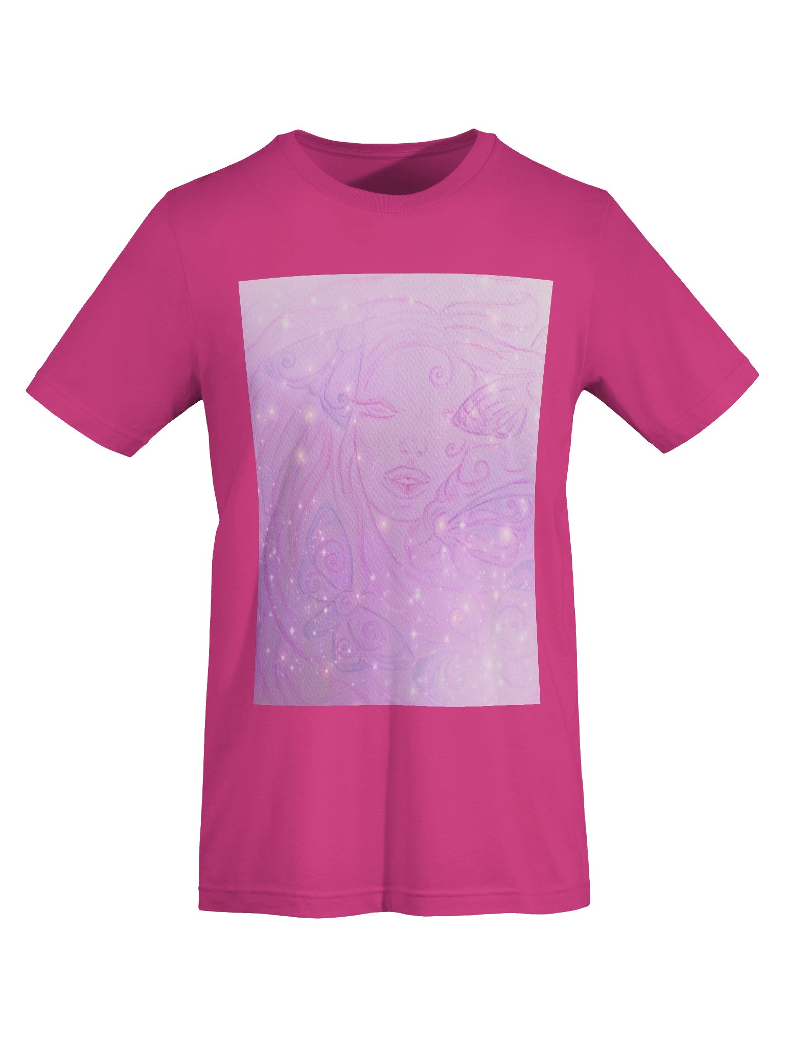 Aleia Butterfly Dream Bella Tee product image (5)