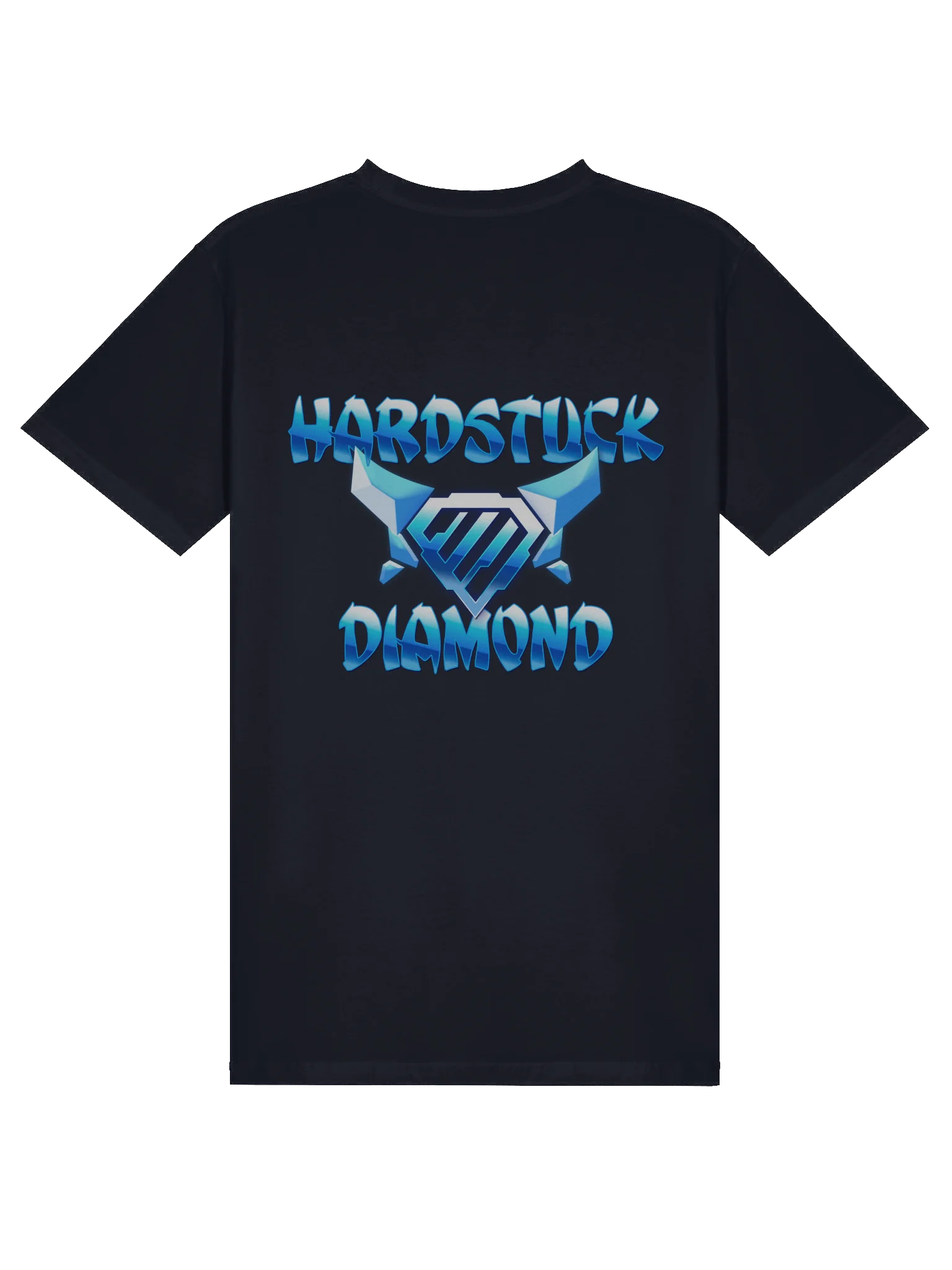 Hardstuck Diamond Tee product image (4)