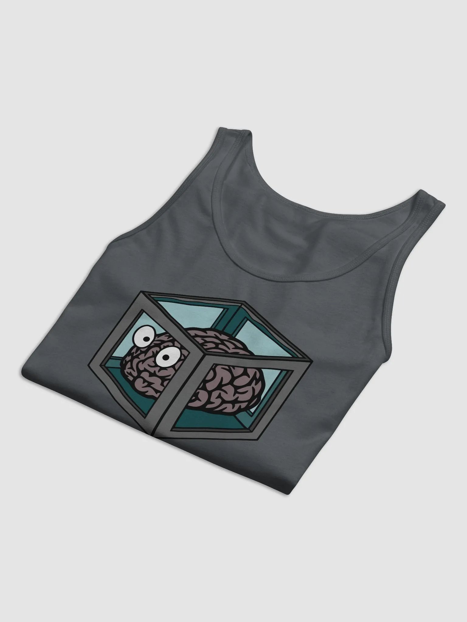 Think Tank... Tank. product image (11)